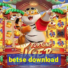 betse download